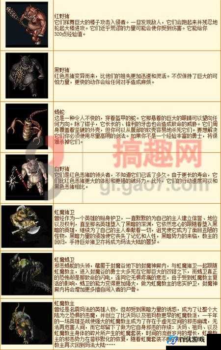 热血传奇手机版霸者大厅精英怪刷新时间地点及掉落物品大全