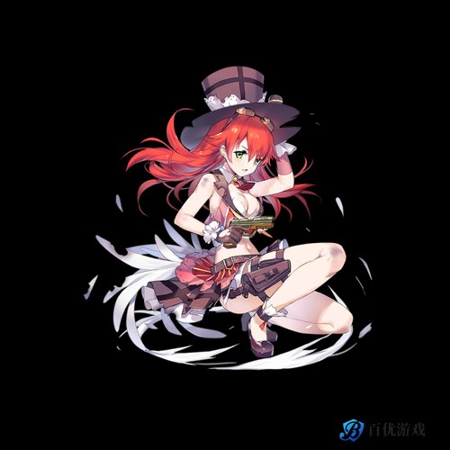 少女前线 5 月签到 HK45 实用性深度测评