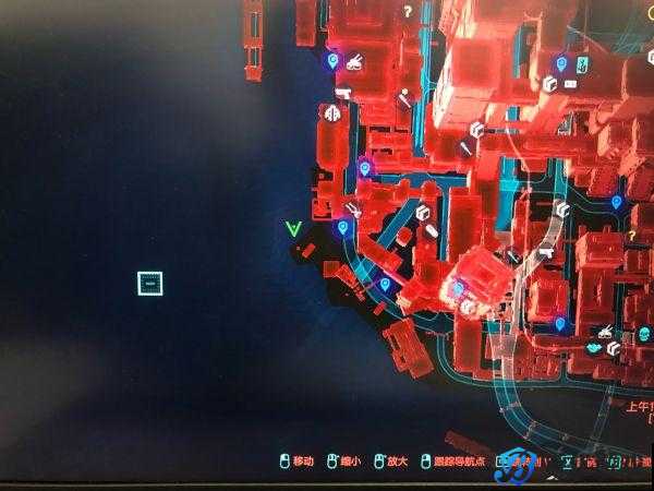 《赛博朋克 2077 传说独狼夹克获取地点大揭秘》