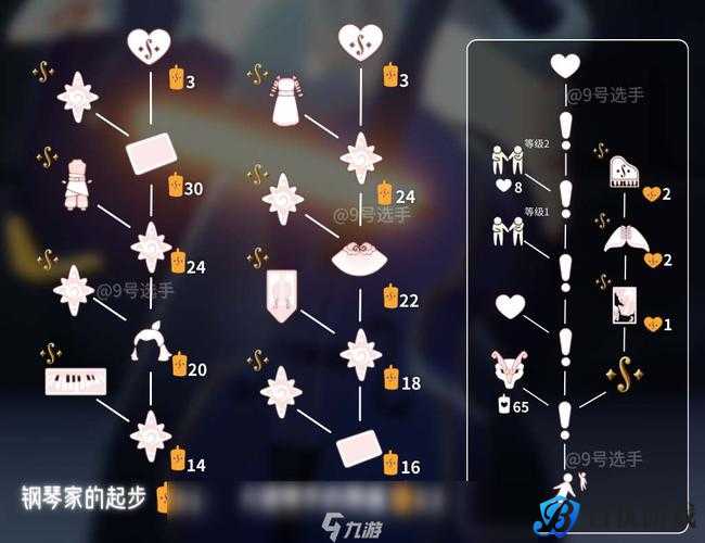 复刻先祖惊喜降临光遇 6.1 先祖兑换图抢先看